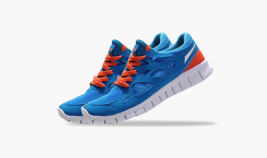 احذية جري مستوردة من الصين