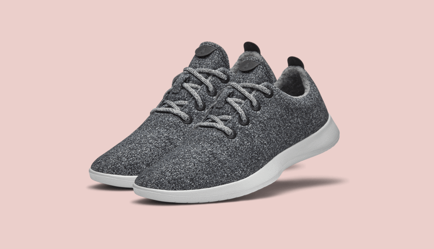 احذية جري مستوردة من الصين